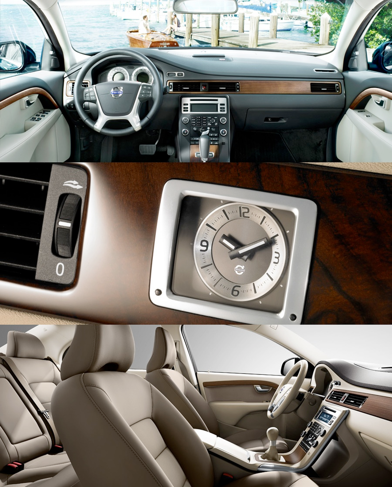 Illustration for article titled Volvo Is the New Saab